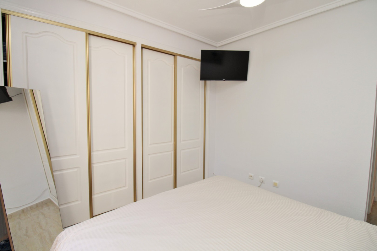 Reventa - Apartamento / piso - Villamartin - Los Dolses