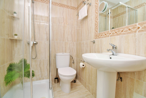 Reventa - Apartamento / piso - Villamartin - Los Dolses
