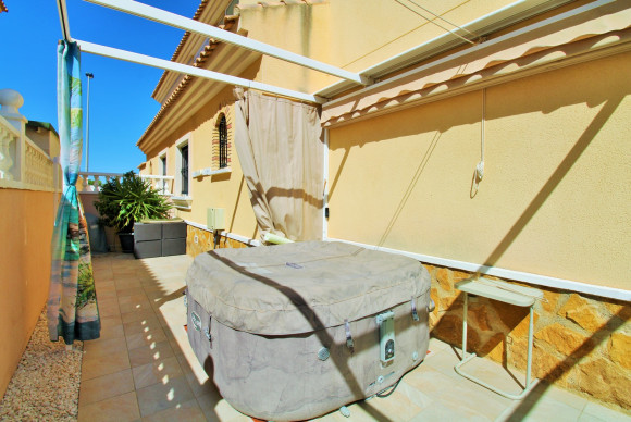 Reventa - Apartamento / piso - Villamartin - Los Dolses
