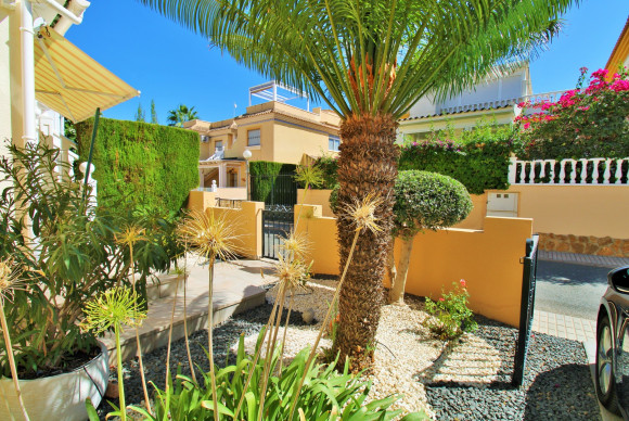 Reventa - Apartamento / piso - Villamartin - Los Dolses
