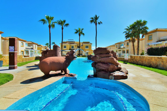 Reventa - Apartamento / piso - Villamartin - Los Dolses