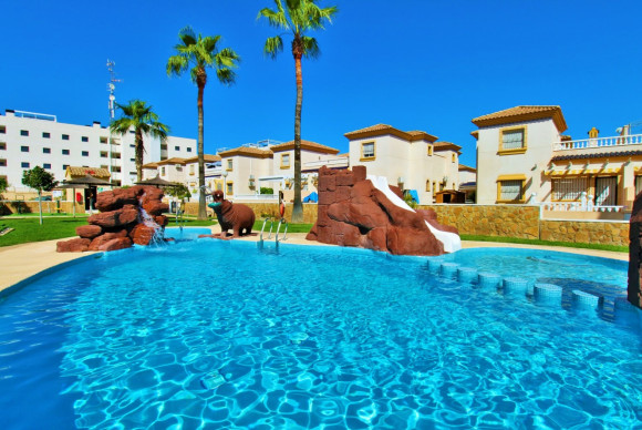 Reventa - Apartamento / piso - Villamartin - Los Dolses