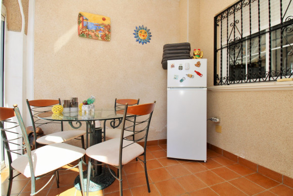 Revente - Maison de ville - Villamartin