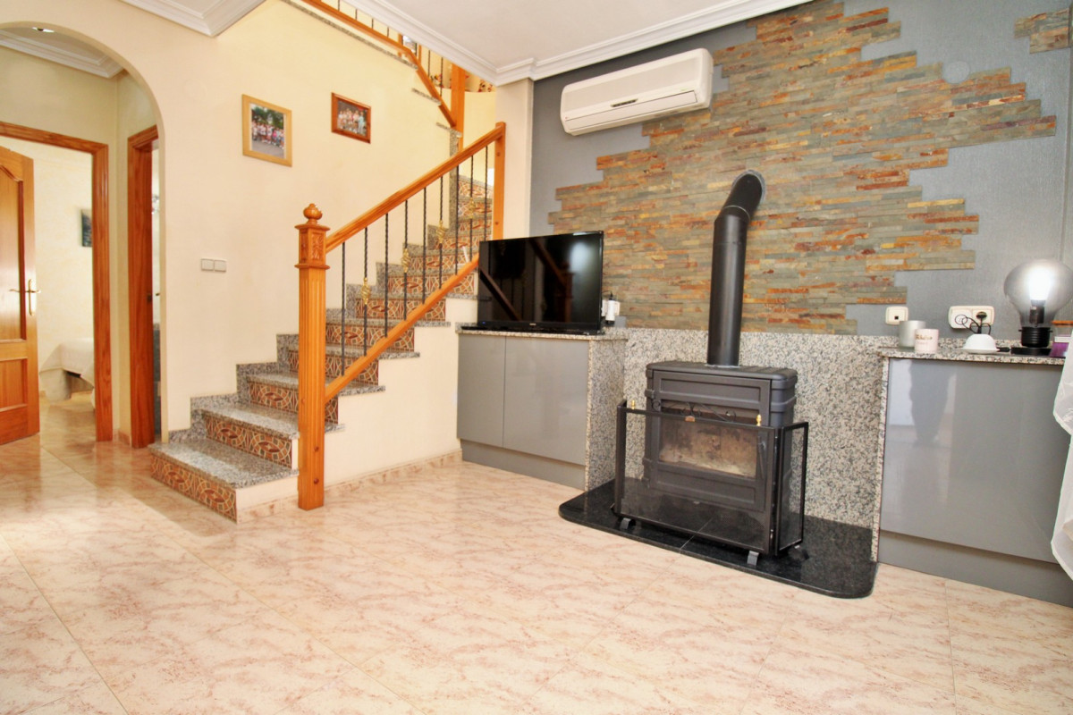 Revente - Maison de ville - Villamartin