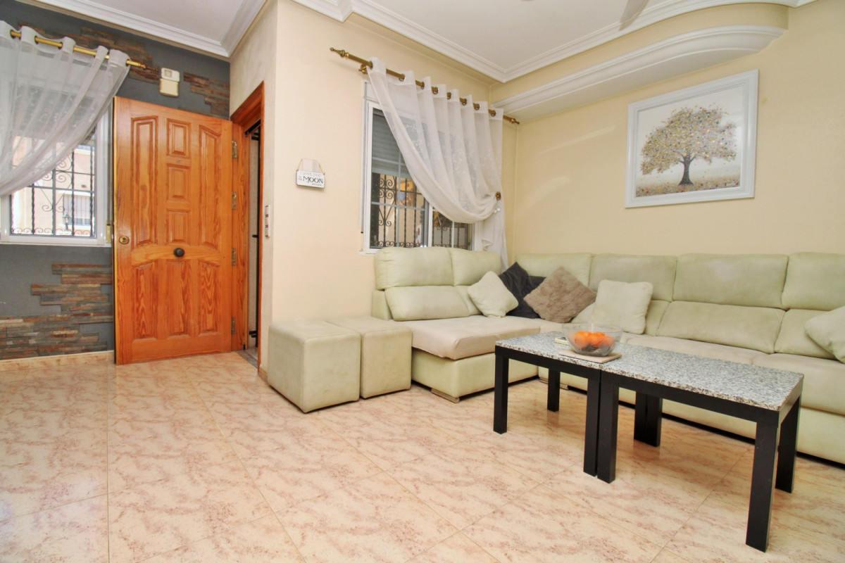 Revente - Maison de ville - Villamartin