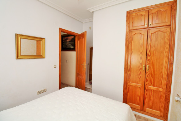 Revente - Maison de ville - Villamartin