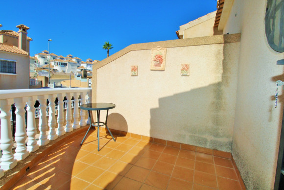 Revente - Maison de ville - Villamartin