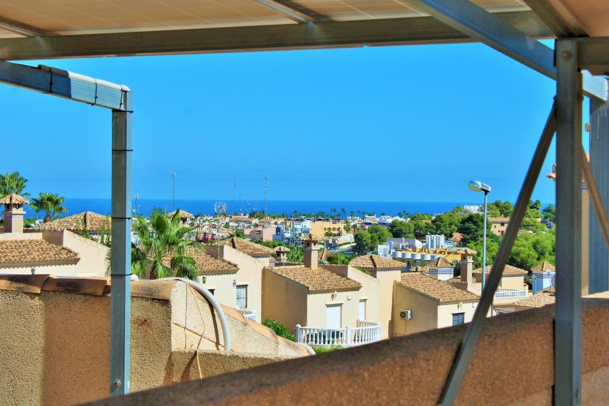 Revente - Maison de ville - Villamartin