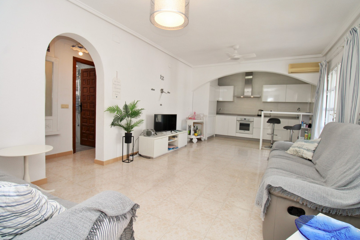 Herverkoop - Villa - Villamartin