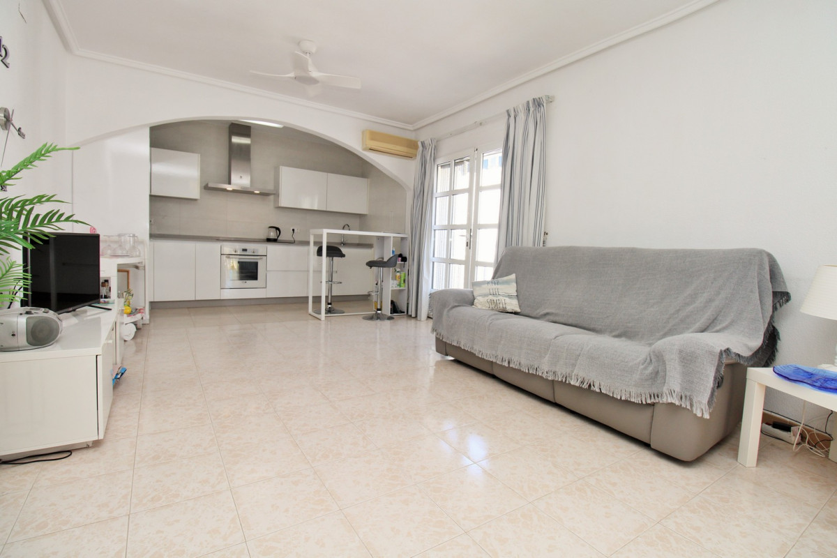 Herverkoop - Villa - Villamartin