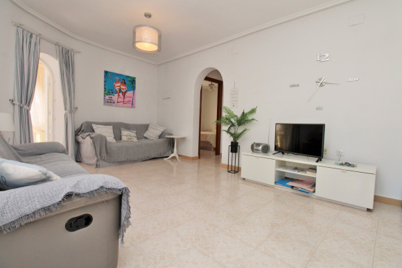 Herverkoop - Villa - Villamartin