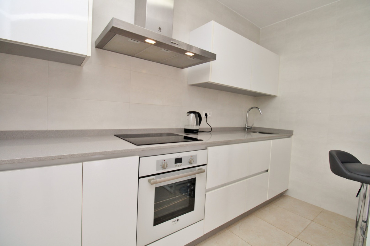 Herverkoop - Villa - Villamartin