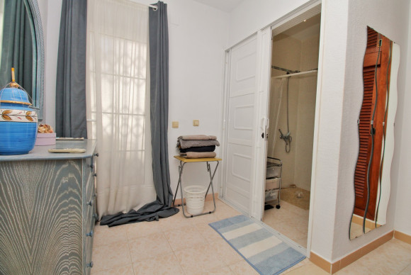 Herverkoop - Villa - Villamartin