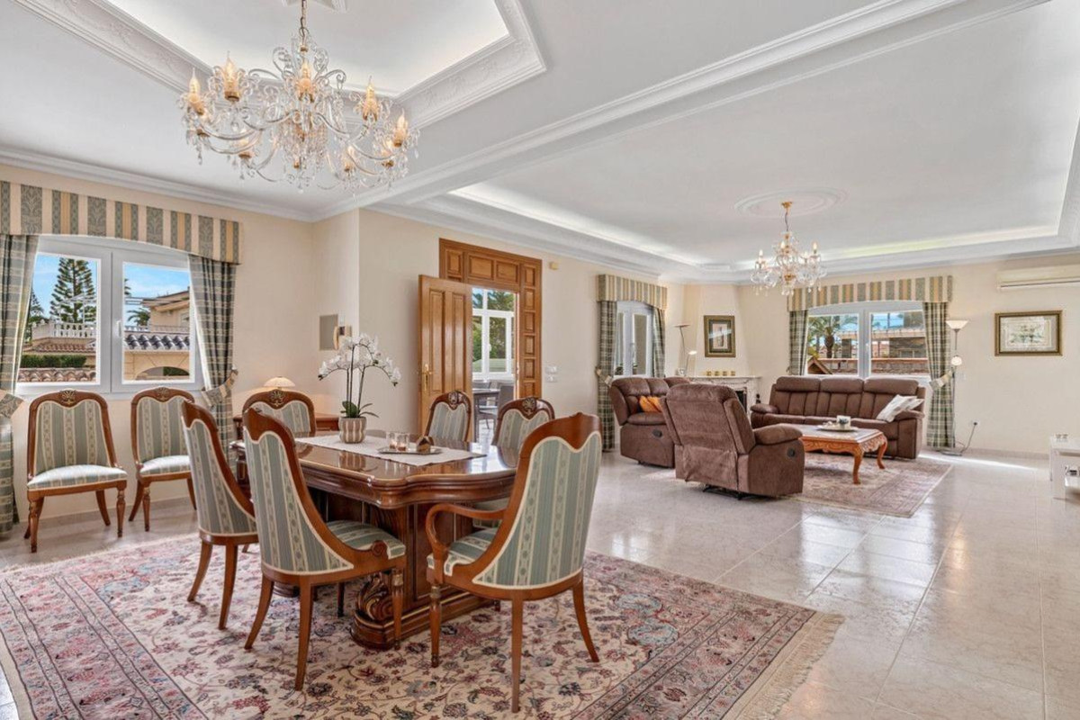Reventa - Villa - Rojales