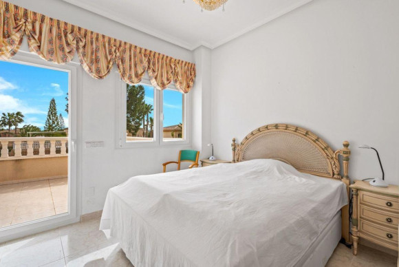 Reventa - Villa - Rojales