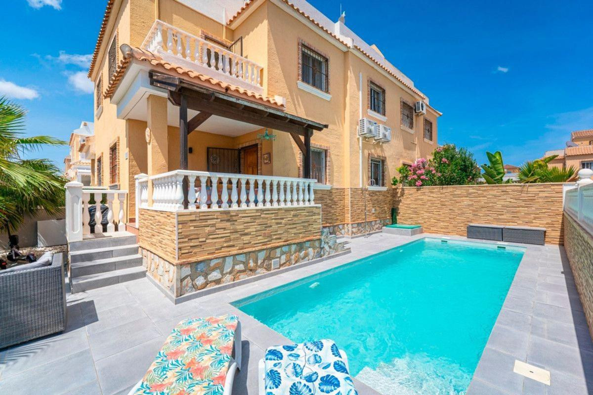 Reventa - casas - Rojales