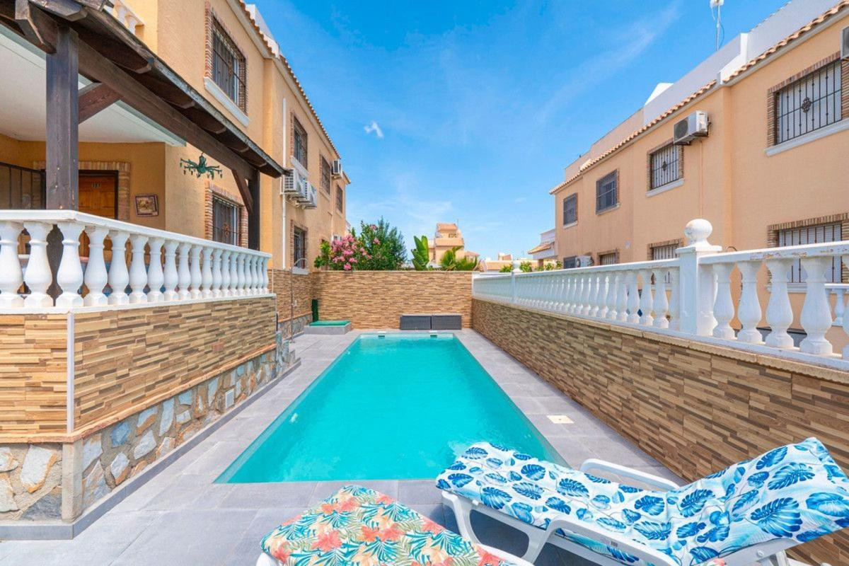 Reventa - casas - Rojales