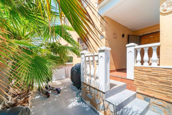 Reventa - casas - Rojales