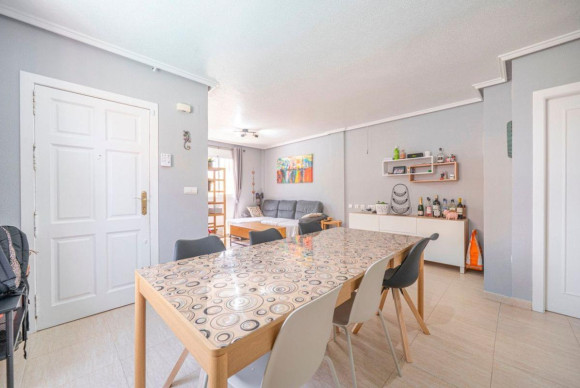 Reventa - casas - Rojales