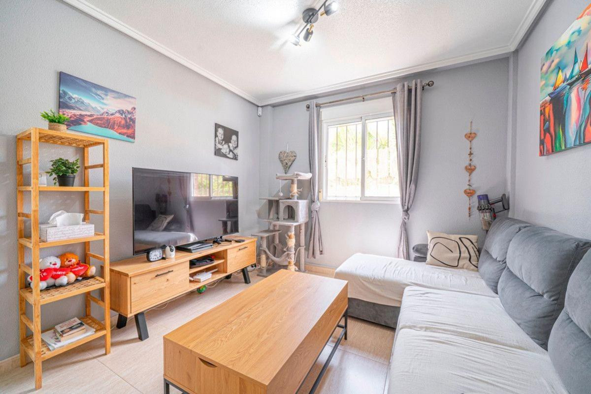 Reventa - casas - Rojales