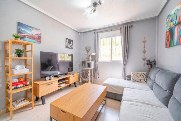 Reventa - casas - Rojales