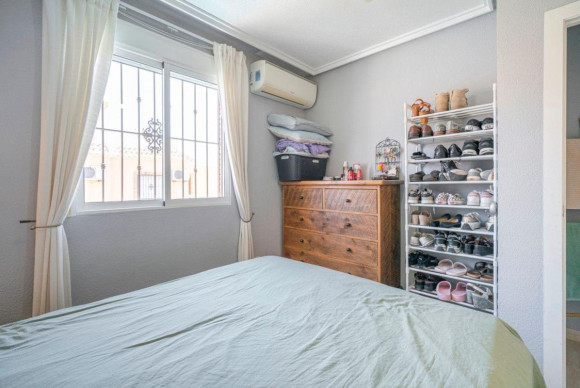 Reventa - casas - Rojales