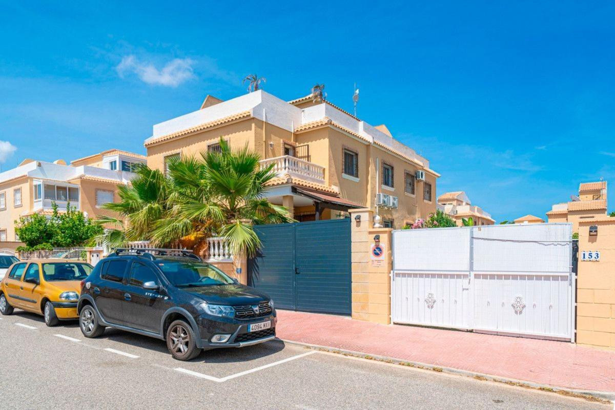 Reventa - casas - Rojales