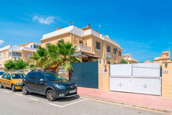Reventa - casas - Rojales