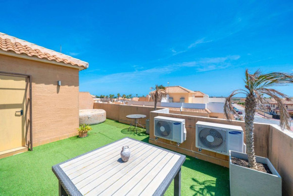 Reventa - casas - Rojales