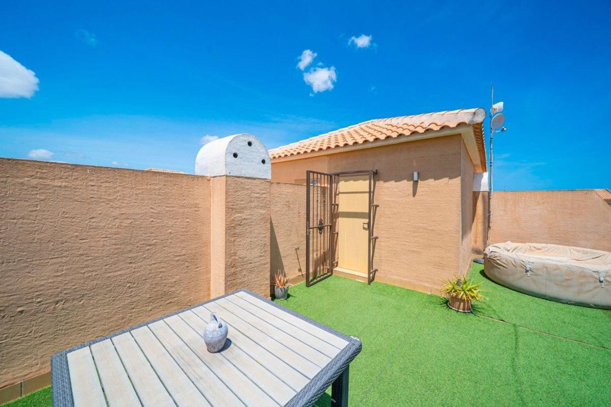 Reventa - casas - Rojales