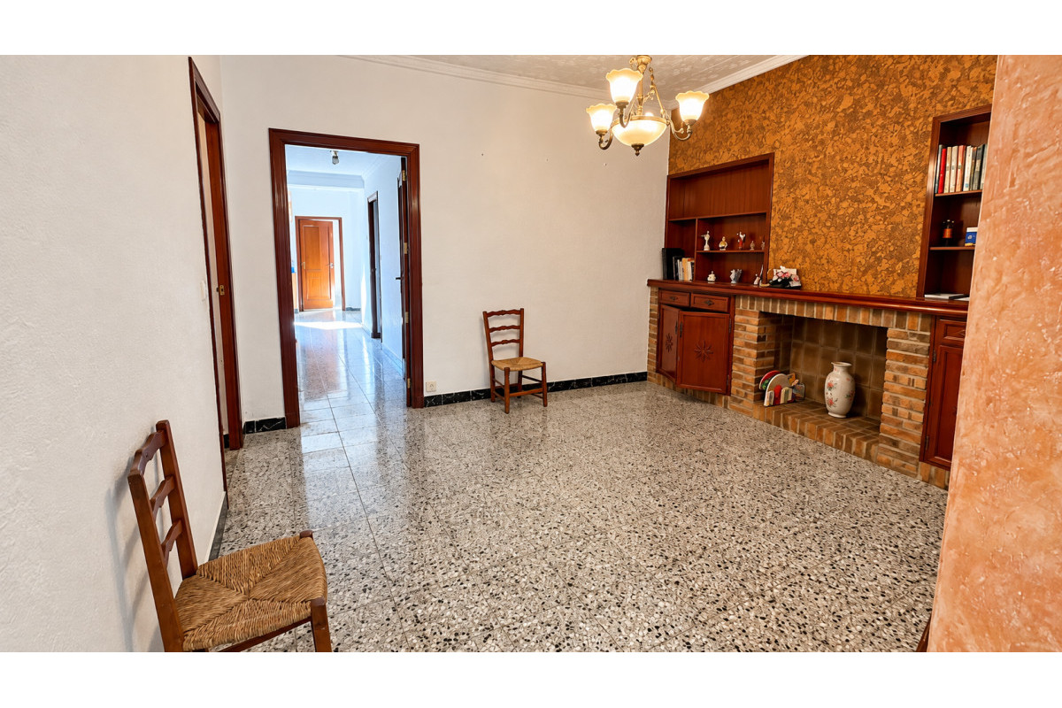 Reventa - Casa de Pueblo - Pedreguer