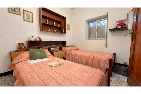 Reventa - Casa de Pueblo - Pedreguer