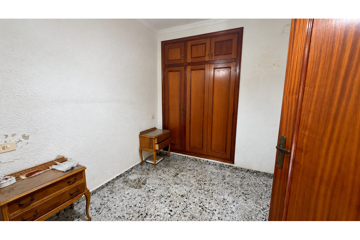 Reventa - Casa de Pueblo - Pedreguer