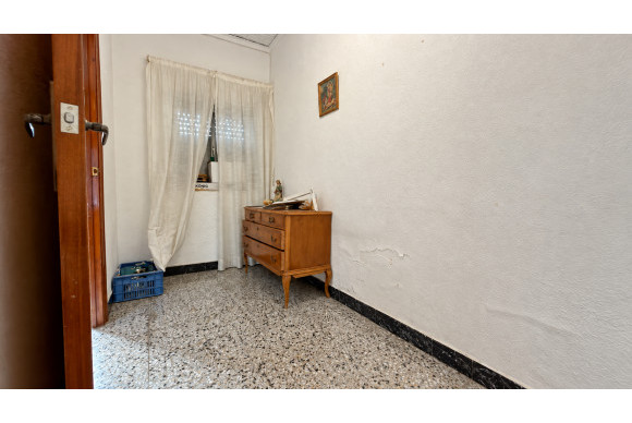 Reventa - Casa de Pueblo - Pedreguer