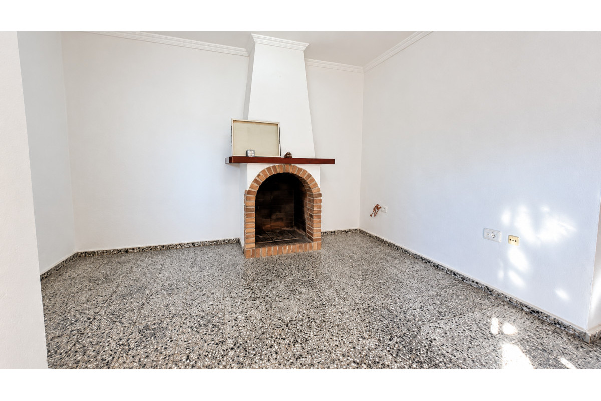 Reventa - Casa de Pueblo - Pedreguer
