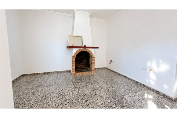 Reventa - Casa de Pueblo - Pedreguer