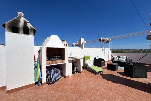 Herverkoop - Appartement  - Orihuela Costa - Torremendo
