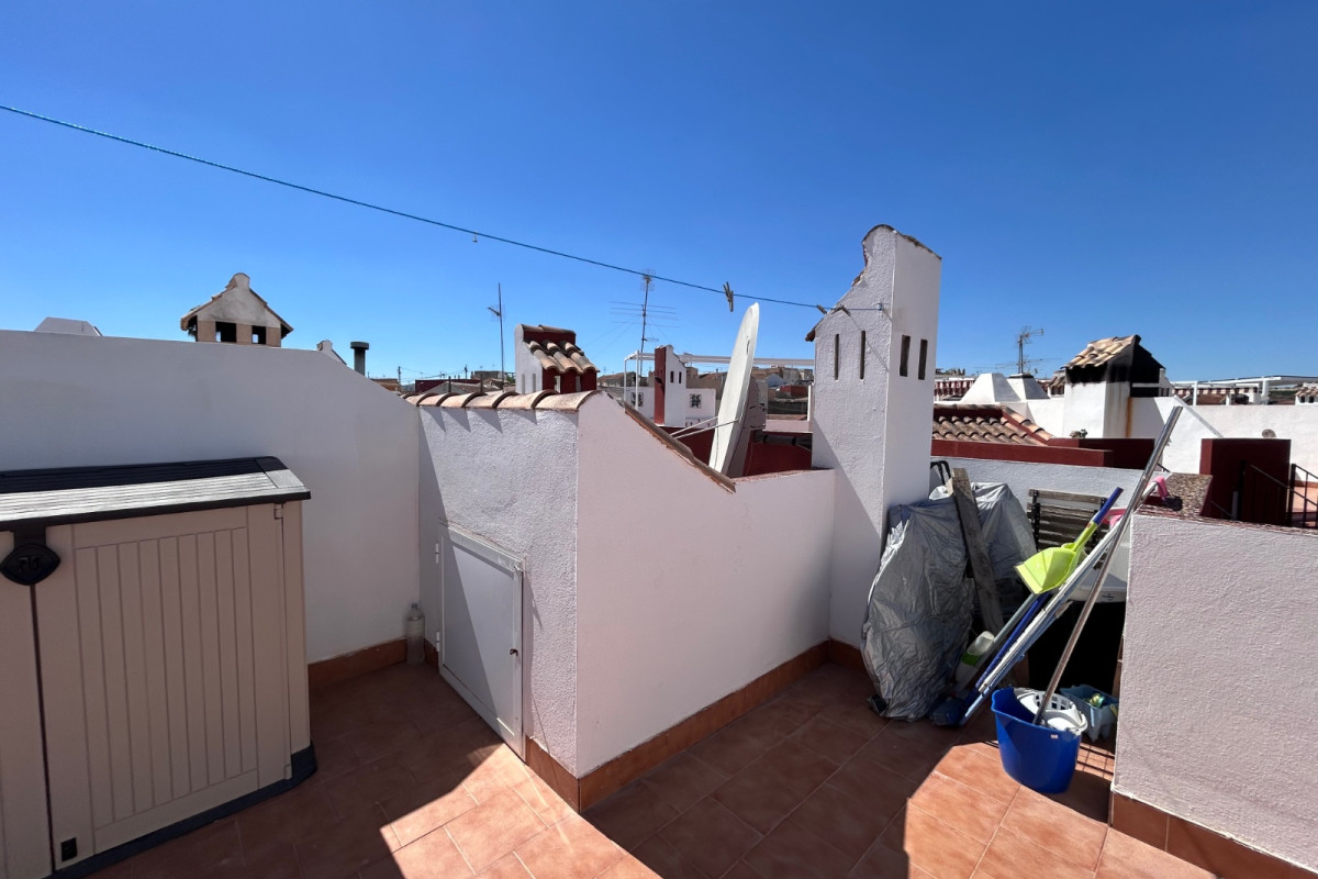 Herverkoop - Appartement  - Orihuela Costa - Torremendo