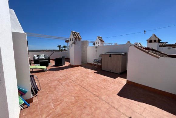Herverkoop - Appartement  - Orihuela Costa - Torremendo