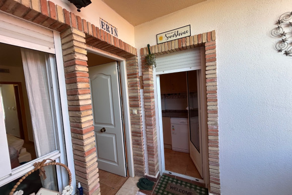 Herverkoop - Appartement  - Orihuela Costa - Torremendo
