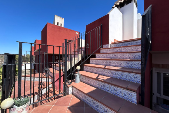 Herverkoop - Appartement  - Orihuela Costa - Torremendo