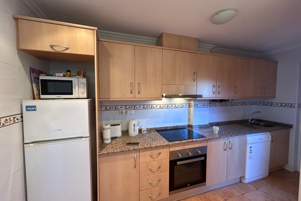 Herverkoop - Appartement  - Orihuela Costa - Torremendo