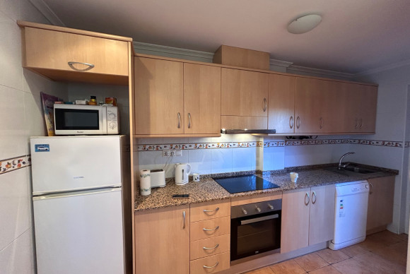Herverkoop - Appartement  - Orihuela Costa - Torremendo