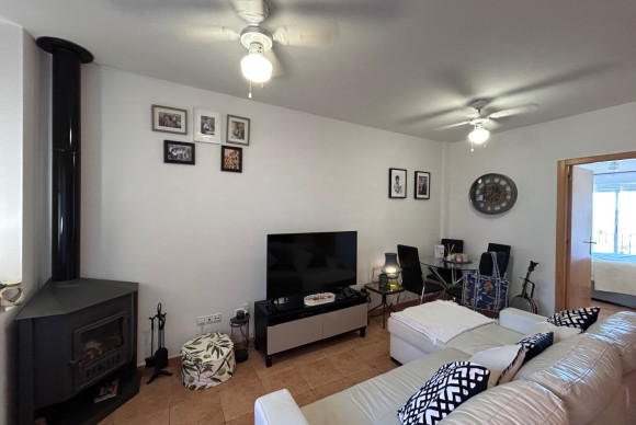 Herverkoop - Appartement  - Orihuela Costa - Torremendo
