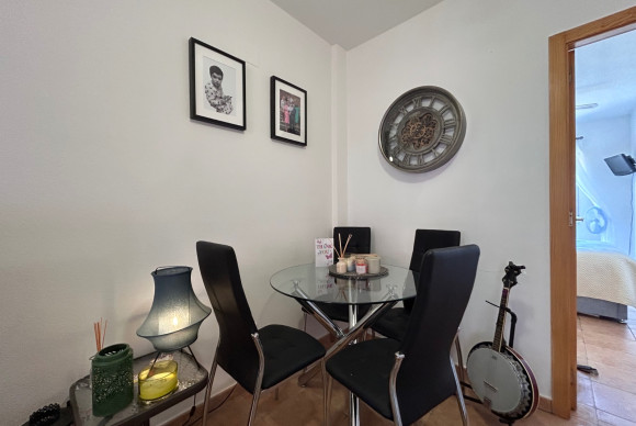 Herverkoop - Appartement  - Orihuela Costa - Torremendo