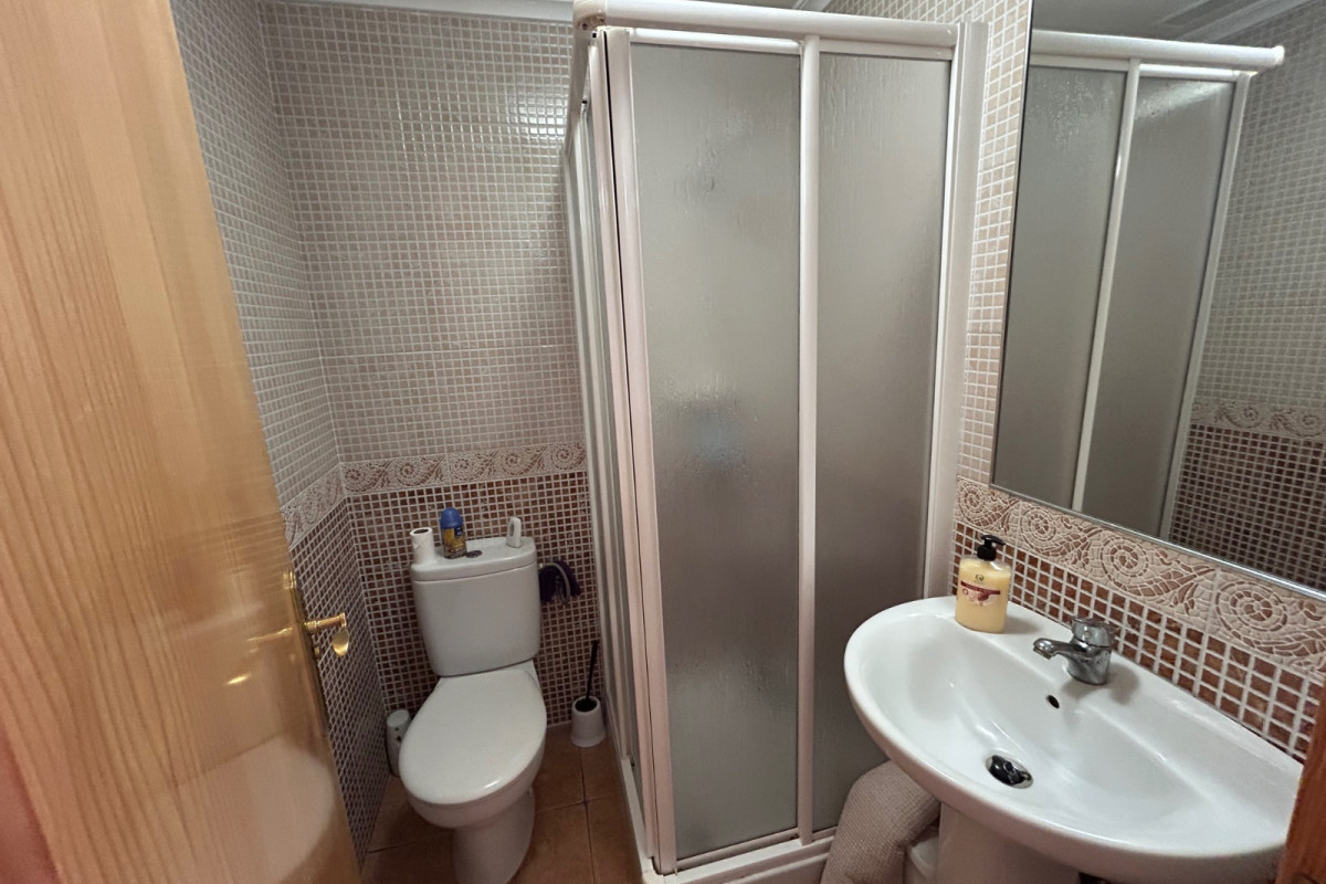 Herverkoop - Appartement  - Orihuela Costa - Torremendo