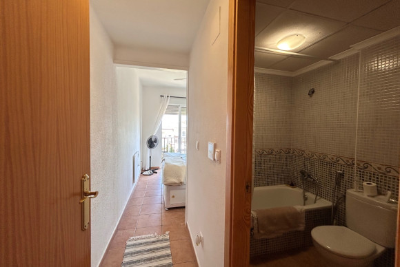 Herverkoop - Appartement  - Orihuela Costa - Torremendo