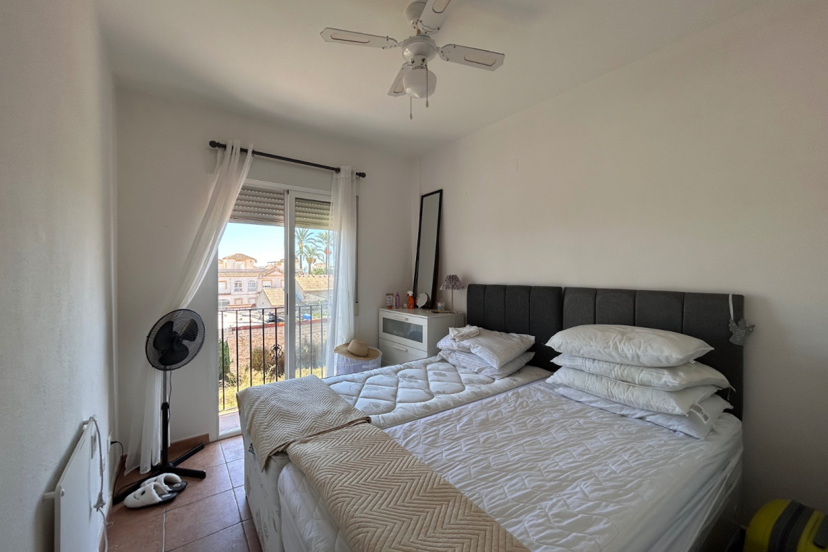 Herverkoop - Appartement  - Orihuela Costa - Torremendo