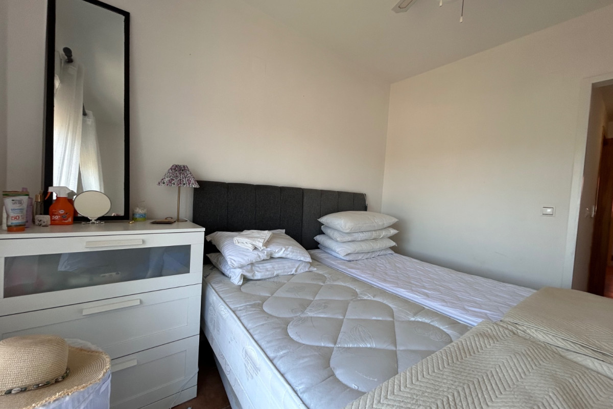Herverkoop - Appartement  - Orihuela Costa - Torremendo