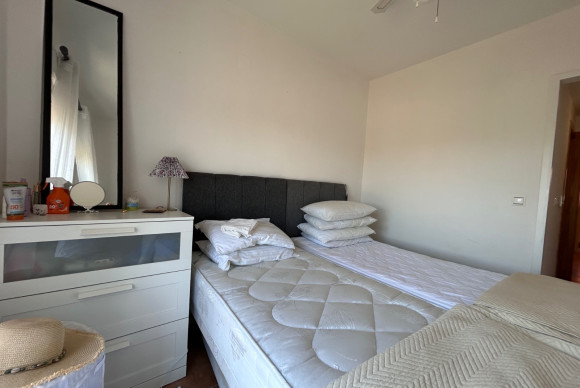 Herverkoop - Appartement  - Orihuela Costa - Torremendo